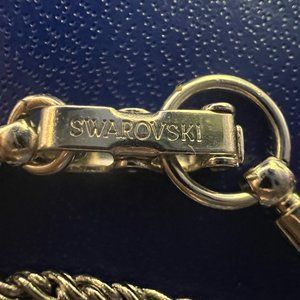 Swarovski Necklace/Chain